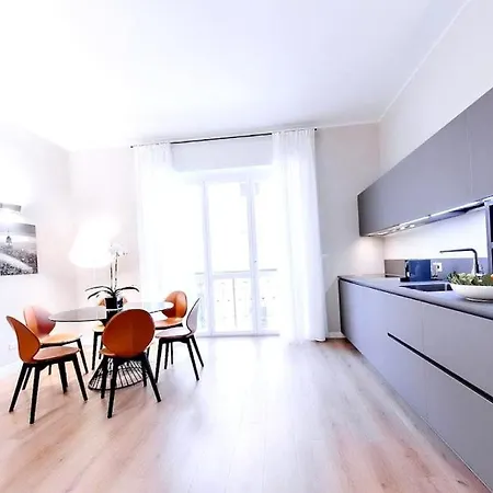 Milano Manzoni-Montenapoleone Vp103 C Milano