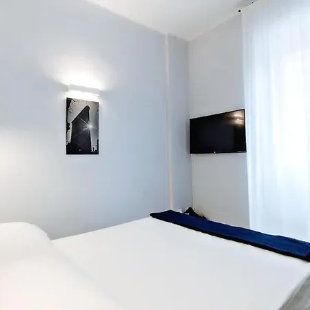 Lejlighed Milano Manzoni-Montenapoleone Vp103 C *